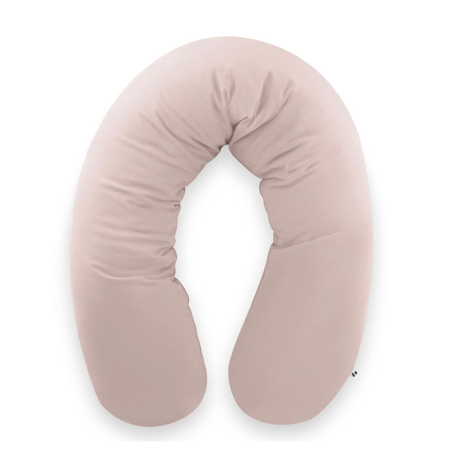 Cuscino da allattamento Hauck per neonati con imbottitura Accessori Alimentazione e Allattamento Baby Naty Shop Smoky Pink Nurse N Care