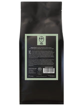 Caffè in grani interi biologico Bonga Forest (1000)