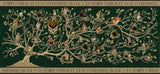 Ravensburger Puzzle 17299 - Albero genealogico - Harry Potter Puzzle panoramico 2000 pezzi per adulti e bambini 14+ Puzzle Naty Shop Titolo predefinito
