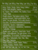 TRS - Fagioli Mung - (1 x 1 kg)