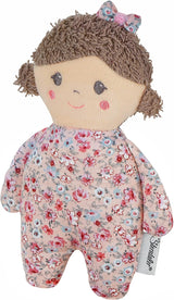 Sterntaler Amelie gioca con la bambola