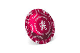 Café Royal Professional Tamponi, Lungo Forte, 50 tamponi compatibili Nespresso (R) Professional per ufficio e gastronomia, Rainforest Alliance zertifiziert, 100 centesimi di Arabica Kaffee, intensità 8