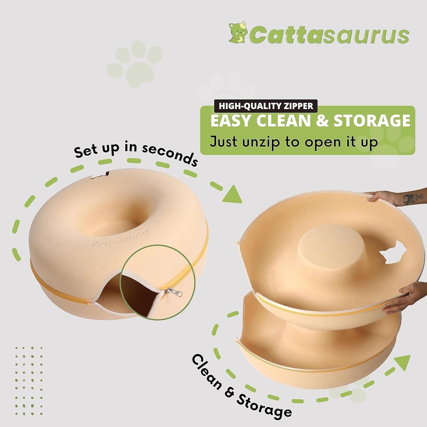 Coperte e Arredi, Animali Domestici, Grotte e Casette, Gatti, Letti per gatti, Gatti - Letti, materassi