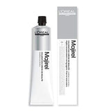 L'Oréal Professionnel Majirel 5 castano chiaro, 50 ml Tintura per capelli aromatizzata Naty Shop