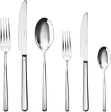 Sambonet 52513-83 Posate 36 pezzi, Cucina Acciaio Naty Shop