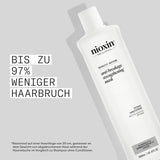 Nioxin Density Defend Anti-Breakage Strengthening Hair Mask - Maschera idratante per capelli contro la rottura dei capelli, cura senza risciacquo con vitamina C Maschera per capelli Naty Shop