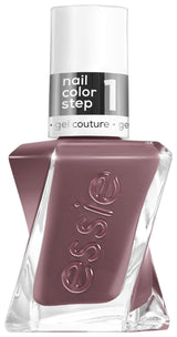 Essie Langanhaltender Nagelleck Top Coat Mit Glänzendem Finish, Maniküre Ohne Uv-Licht, Gel di Essie, Colore: Nr. 00 Top Coat, Trasparente, 1 X 13,5 Ml