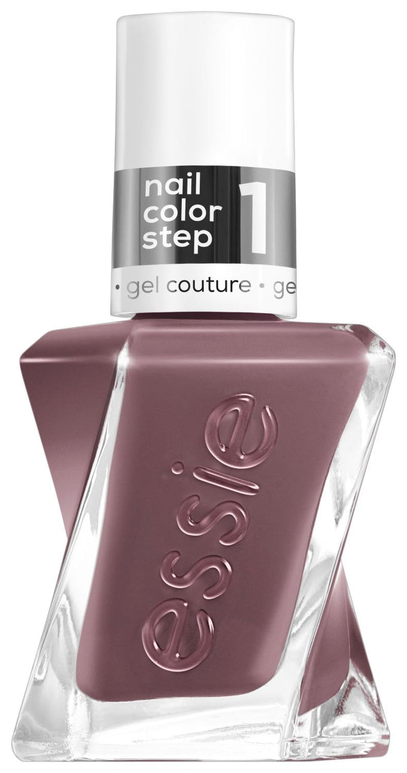 Essie Langanhaltender Nagelleck Top Coat Mit Glänzendem Finish, Maniküre Ohne Uv-Licht, Gel di Essie, Colore: Nr. 00 Top Coat, Trasparente, 1 X 13,5 Ml