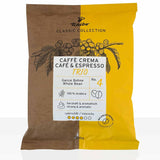 Tchibo Caffe Crema & Espresso Trio 10 chicchi di caffè x 500 g