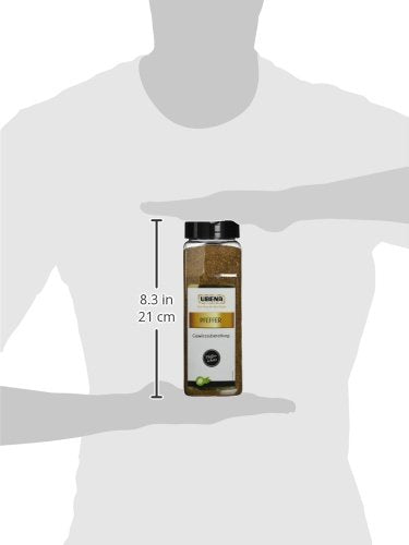 Peperoncino Piccante Ubena 500 g - Freschezza e Qualità
