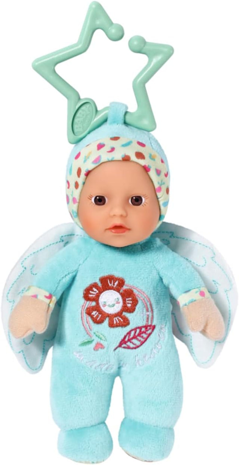 BABY angeli nati per neonati, assortiti 18 cm