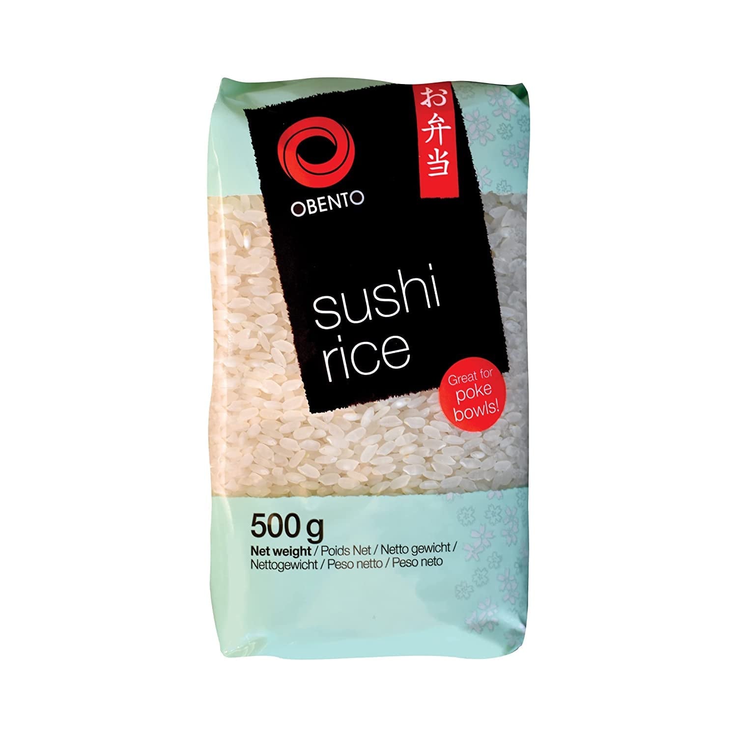 Riso per sushi 24x500g