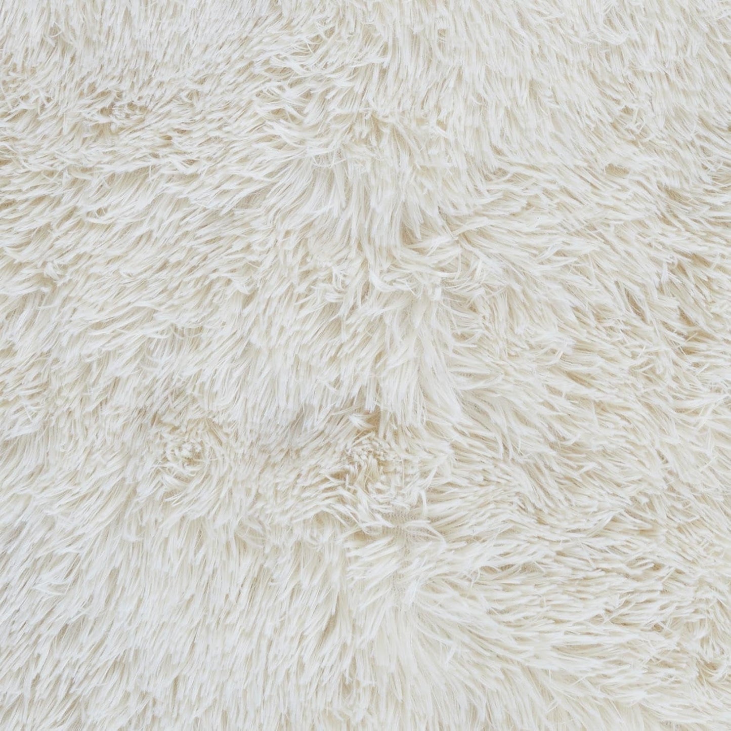 HOME DECO FACTORY Trapunta con pelo lungo, 220Cm X 240Cm, beige Trapunte e Piumini Naty Shop