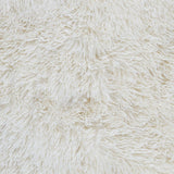HOME DECO FACTORY Trapunta con pelo lungo, 220Cm X 240Cm, beige Trapunte e Piumini Naty Shop