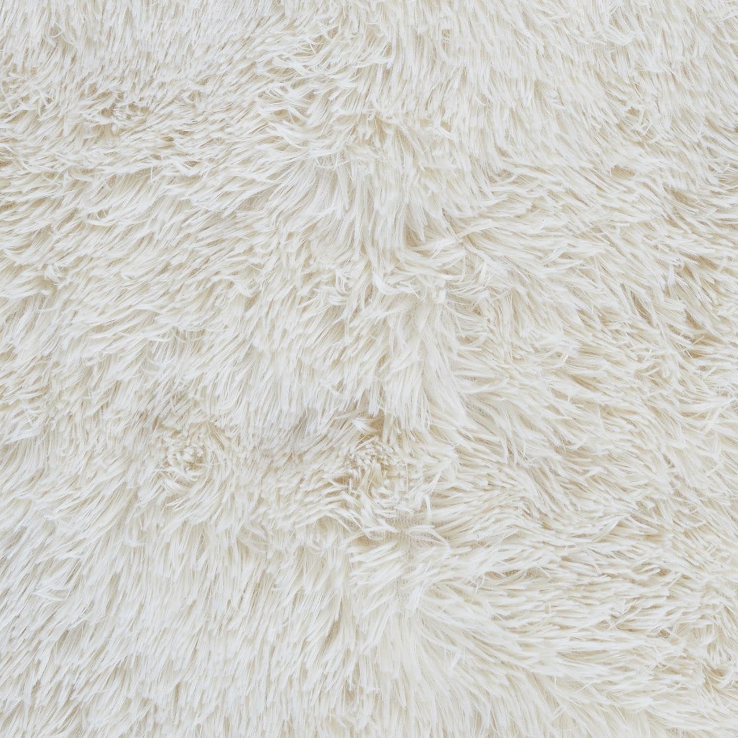 HOME DECO FACTORY Trapunta con pelo lungo, 220Cm X 240Cm, beige Trapunte e Piumini Naty Shop