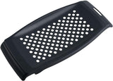 Grattugia Fackelmann Spaetzle con raschietto per impasto Peeler Naty Shop