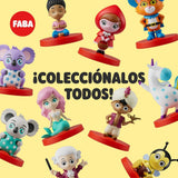 Carattere Sonoro - Inglese! Canta e impara - musica, canzoni e suoni - giocattoli, contenuti educativi, in spagnolo, per ragazze e ragazzi di tutte le età Bebe Naty Shop Toys