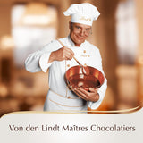 Set regalo con praline al cioccolato Lindt | 477g| 5 scatole di praline Lindt nelle varianti: Exquisite, Mini Praline, LINDOR Gift, Piccolo Grazie, Dal Cuore | Regalo pralinato | Regalo di cioccolato