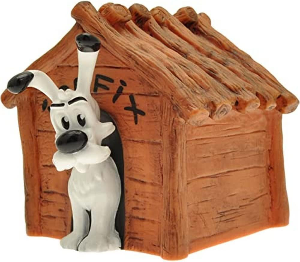 80070 - Cuccia per cani Idefix - Mini salvadanaio, senza