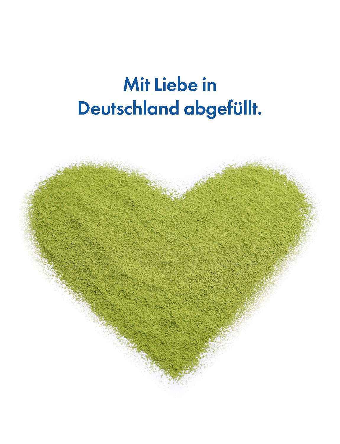 Matcha biologico premium dal Giappone, grado cerimoniale, senza pesticidi, polvere extra fine in scatola da 30 g, sapore di tè verde intenso e delicato, adatto per latte macchiato, frullati, grado cerimoniale