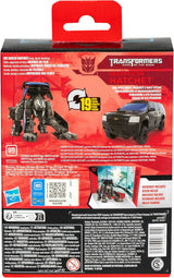Transformers Studio Series Deluxe-Class Transformers: Il lato oscuro della luna 94 Decepticon Hatchet Action Figure Action figures Naty Shop