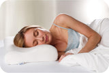 Cuscino per dormire Comfort TEMPUR Naty Shop cuscini standard
