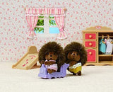 Sylvanian Families 5424 I gemelli riccio - Figure della casa delle bambole