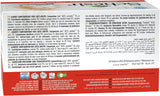 Gelatina di Gamberetti Tonno per Gatti, Cibo Umido per Gatti in Gelatina, 8 x 6 Lattine x 50g