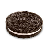 OREO Original - Biscotti croccanti al cacao e delizioso ripieno di crema al gusto di vaniglia - 32 x 44g