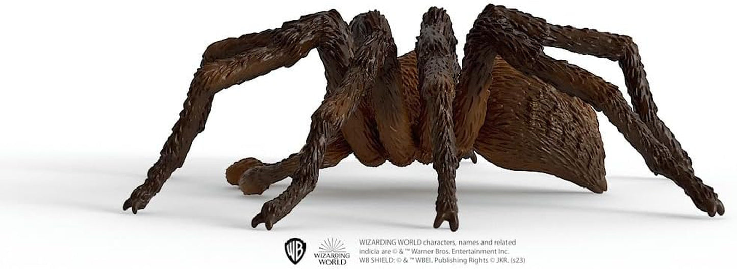 Schleich 13987 Aragog, da 6 anni, HARRY POTTER - personaggio da gioco, 17 X 8 X 14 cm Action figures Naty Shop