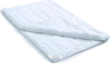 Piumino leggero estivo Celinatex First Class 155 X 200 Cm Piumino estivo ultraleggero traspirante Piumini e trapunte Naty Shop 135 X 200 Cm Microfibra 4 stagioni