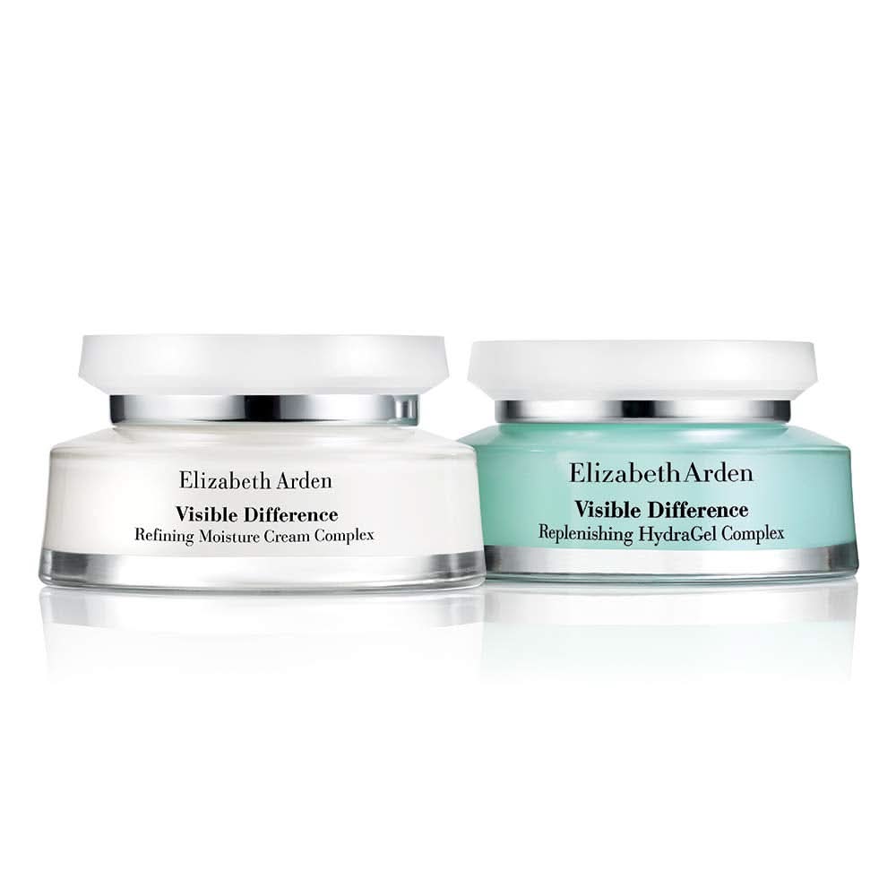 Elizabeth Arden, crema viso idratante, 75 ml Cosmetici e Beauty Naty Shop
