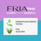 Easy Papel Higiénico Húmedo 2 Fragranze 50