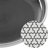 Pentola a induzione WMF Profi Resist 24 cm, materiale con rivestimento multistrato, struttura a nido d'ape, manico in acciaio inox, resistente al forno Pentole e Padelle Naty Shop