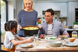 Multicooker Russell Hobbs 6,5L, display digitale, 8 funzioni di cottura Slow Cooker Naty Shop
