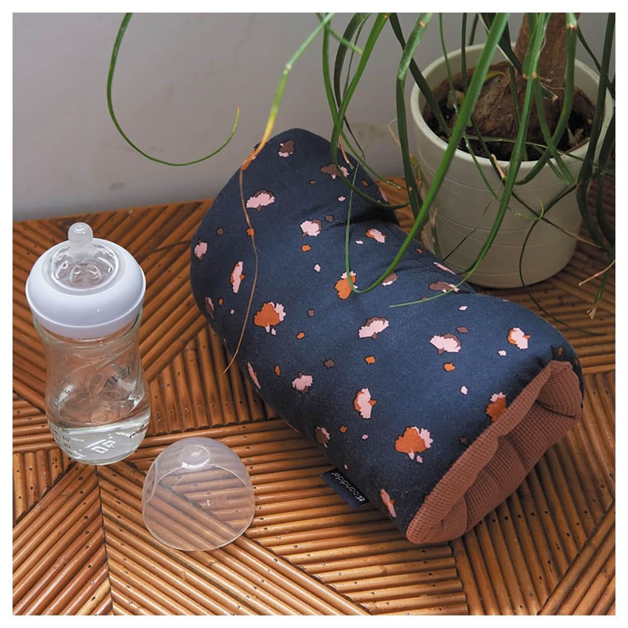 Cuscini da braccio per allattamento, sostengono la testa del bambino, 24 X 15 X 19 cm Accessori Alimentazione e Allattamento Bebe Naty Shop