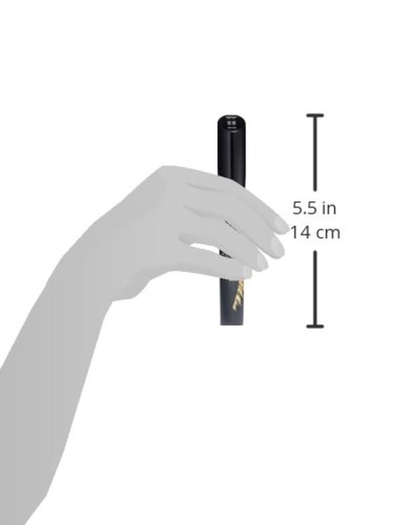 Elizabeth Arden Lasting Impression Mascara Nero Cosmetici e bellezza Naty Shop