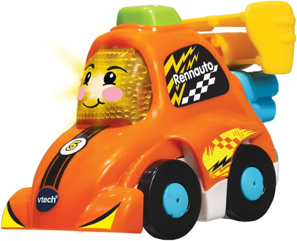 Vtech Electronics 80-527504 TUT Rampa d'azione speedster per bambini Giocattoli per bambini Naty Shop