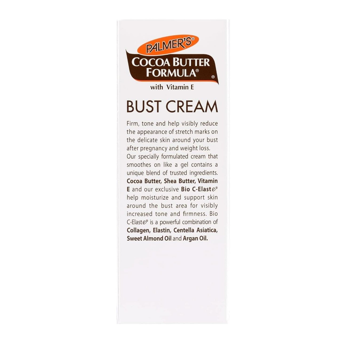 Palmer's Pregnancy Cocoa Butter, la crema per rigenerare il seno dopo il parto Cosmetici e Beauty Naty Shop