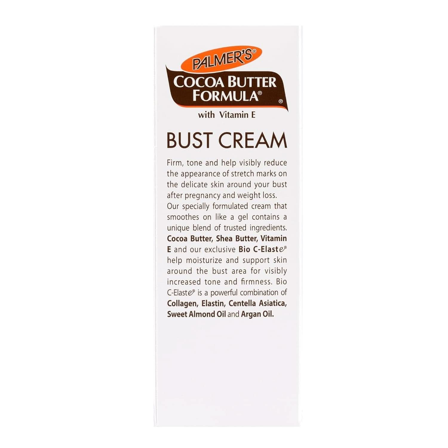 Palmer's Pregnancy Cocoa Butter, la crema per rigenerare il seno dopo il parto Cosmetici e Beauty Naty Shop