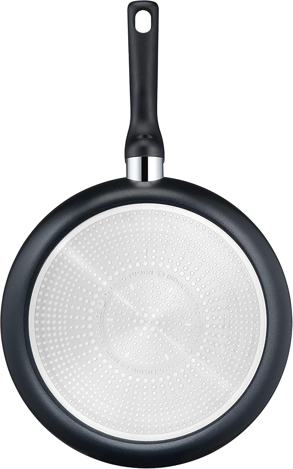 Tefal C27808 Generous Cook Pentola 32 cm, rivestimento antiaderente, fondo Thermo-Fusion, tutti i tipi di piano cottura a induzione Pentole e Padelle Naty Shop