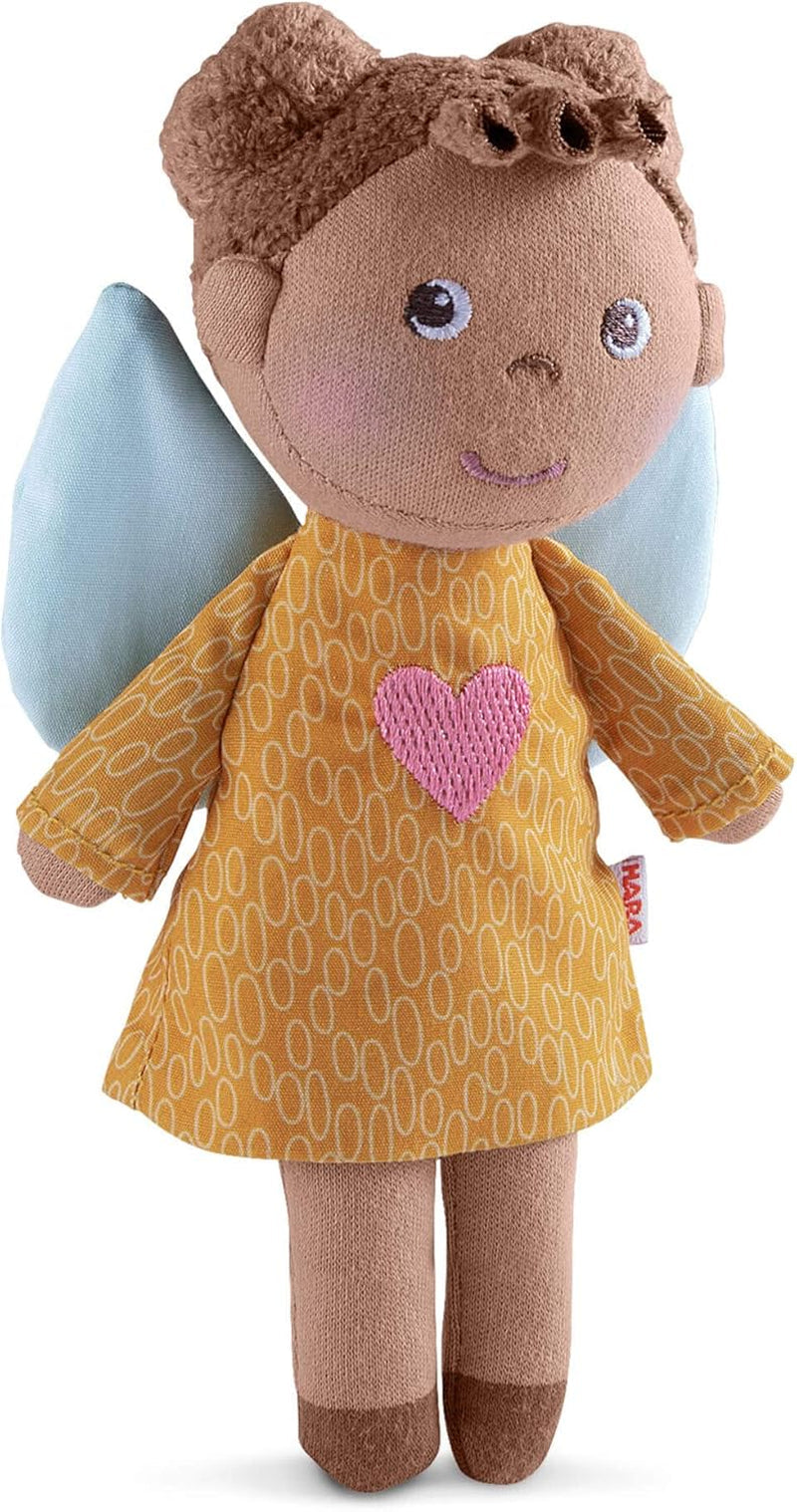 Mini bambola HABA Angelo custode Nora Dolls Naty Shop Titolo predefinito