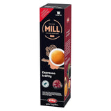 Mr & Mrs Mill Espresso strong, compatibile con K-fee & Tchibo Cafissimo*, Stärke 5/6, 120 capsule di caffè