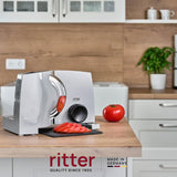 Affettatrice elettrica universale Ritter Nova 1 Rasnite e Affettatrici Naty Shop