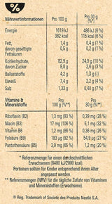 Nestlé Cereali Corn Flakes, Corn Flakes Classici, Senza Glutine, Confezione da 1 (1 x 375g)