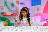 LOL Sorpresa! Sirene Tots - Mini bambole alla moda con code che cambiano colore - Adatte a collezionisti, ragazze e ragazzi dai 4 anni in su