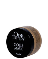 Fanola Orotherapy Gold Maschera per tutti i tipi di capelli, 300 ml Naty Shop Hair Mask Titolo predefinito