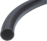 Tubo a spirale Oase, nero, 1 1/2", 10 m - Sezione tubo in materiale PVC, Ø 38 cm, adatto per 1 bar