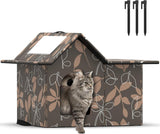Coperte e Mobili, Animali Domestici, Grotte e Casette, Gatti, Lettine per gatti, Gatti - Letti, Materassi