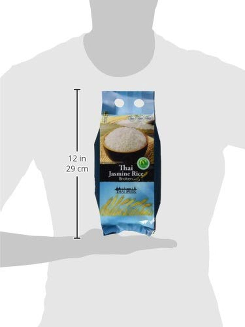 Riso spezzato profumato, conf. da 10 (10 x 1 kg)